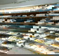 Bean and Barrow - Kingaroy Accommodation