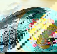 Ben Coffee and Kitchen - Kingaroy Accommodation