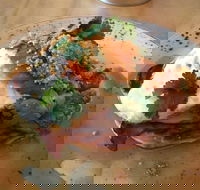 Bracegirdle's - Clarence Gardens - Kingaroy Accommodation