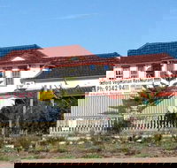 Bradford Vegetarian Restaurant - Kingaroy Accommodation