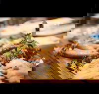 Brotzeit German Bier Bar  Restaurant - Kingaroy Accommodation