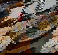 Caffe Buongiorno - Torrens Park - Kingaroy Accommodation