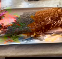 Cafe on the Bay - Kingaroy Accommodation