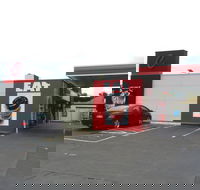 C Coffee - Brooklyn Park - Kingaroy Accommodation