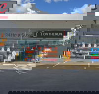 C Coffee - Munno Para - Kingaroy Accommodation