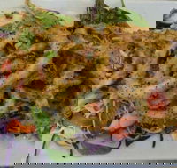 Chingari - Kingaroy Accommodation