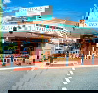 Ciao Italia - Kingaroy Accommodation