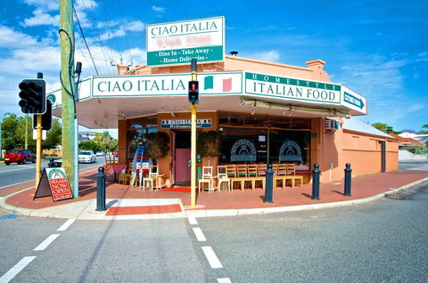 Ciao Italia - Kingaroy Accommodation 0