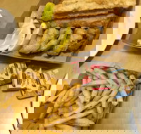 Coff's Harbour Fisherman's Cooperative - Kingaroy Accommodation