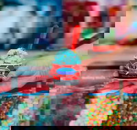 Cold Rock Ice Creamery - Springfield - Kingaroy Accommodation