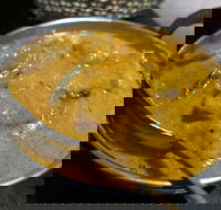 Curry  Kabab House - Kingaroy Accommodation