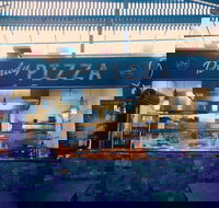 Dandy Pizza - Kingaroy Accommodation