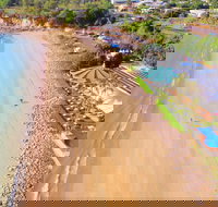 Darwin Trailer Boat Club - Kingaroy Accommodation