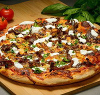Darvid's Pizzeria - Kingaroy Accommodation