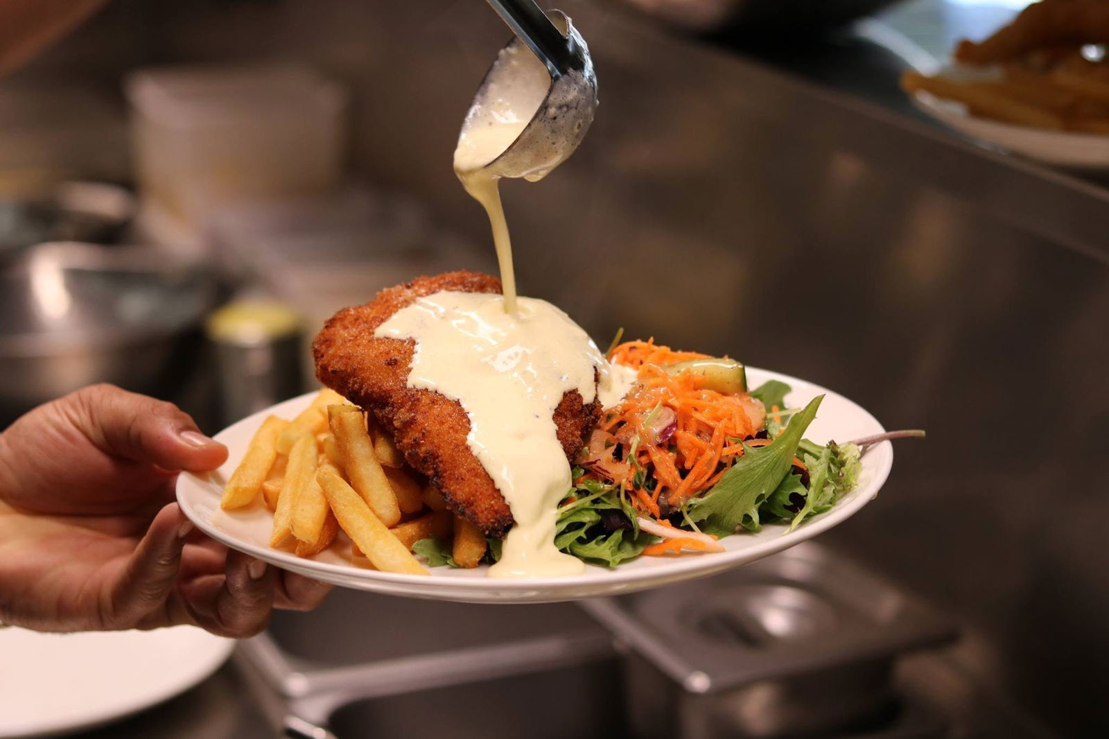 Dicky Beach QLD Kingaroy Accommodation