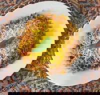 Din Din Persian Kitchen - Kingaroy Accommodation