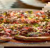 Domino's - Goodna - Kingaroy Accommodation