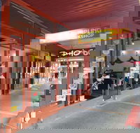 Dumpling Workshop - Kingaroy Accommodation