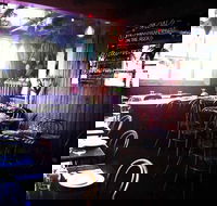 Eat Thai - The Original - Paddington - Kingaroy Accommodation