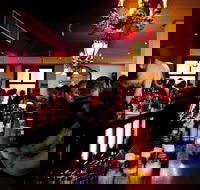 Elephant and Castle Hotel - Kingaroy Accommodation