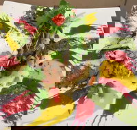 Elektra Cafe - Kingaroy Accommodation