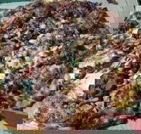 Fat Chef's Pizzeria - Kingaroy Accommodation