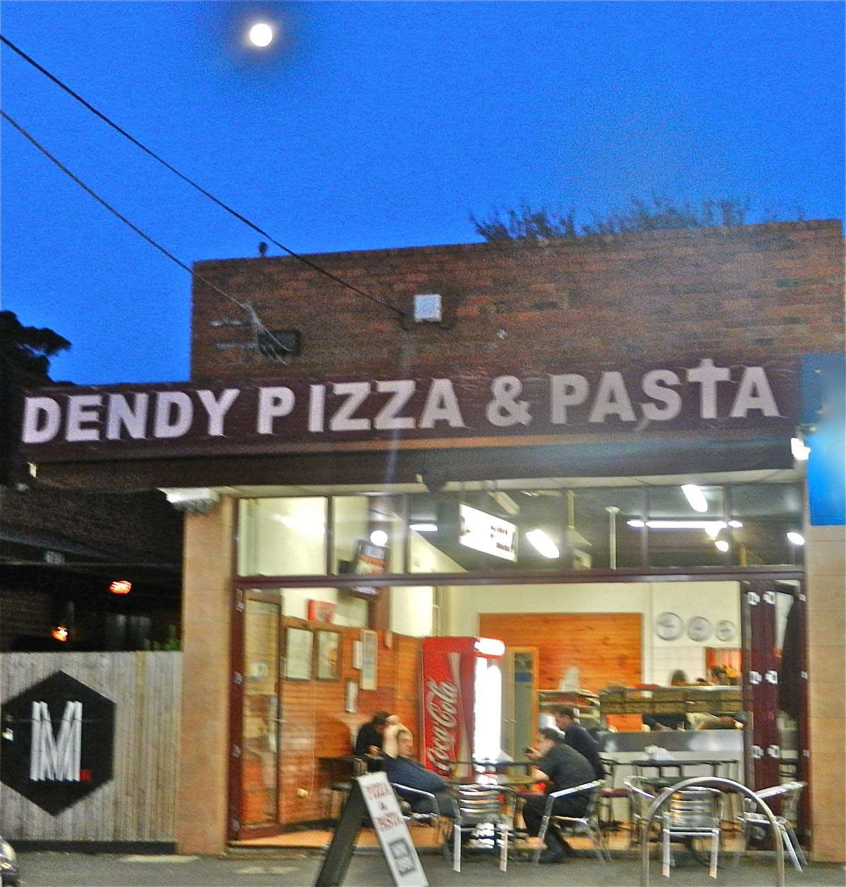 Ayrford VIC Kingaroy Accommodation