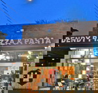 Fat Cow Food Co - Kingaroy Accommodation