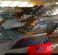 Fish  Treat - Kingaroy Accommodation