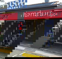 Fish Inn - Kingaroy Accommodation