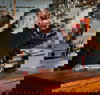 Flinders Island Gourmet Retreat at Cooma House Cooking School - Kingaroy Accommodation