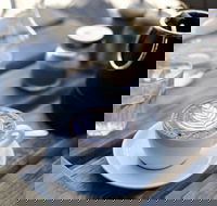 Francine's Cafe - Kingaroy Accommodation