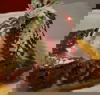 Frank's Ristorante - Kingaroy Accommodation