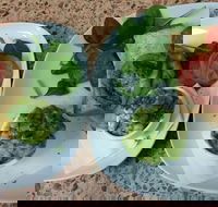 Gathering Spot Cafe - Kingaroy Accommodation