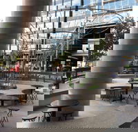 GG Espresso - Fortitude Valley - Kingaroy Accommodation