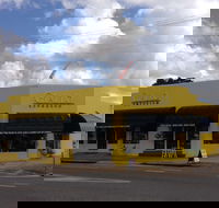 Giallo Espresso - Kingaroy Accommodation