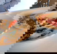 Gringo's Mexican Cantina - Kingaroy Accommodation