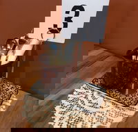 Habituel - Kingaroy Accommodation