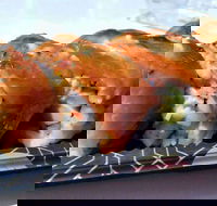 Han's Sushi - Kingaroy Accommodation