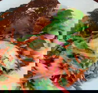 Hendon Hotel - Kingaroy Accommodation