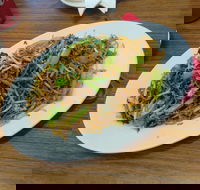 He Sheng BBQ Restaurant - Kingaroy Accommodation