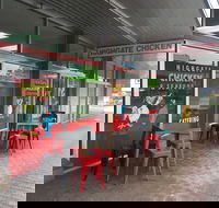 Highgate Chicken  Seafood - Kingaroy Accommodation