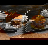 House of Burgers - Kingaroy Accommodation