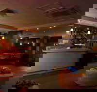 Hudsons Coffee Murray Street Hobart - Kingaroy Accommodation