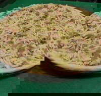 Hungry oz Pizza - Kingaroy Accommodation