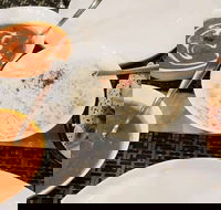 Hungry Nights - Kingaroy Accommodation