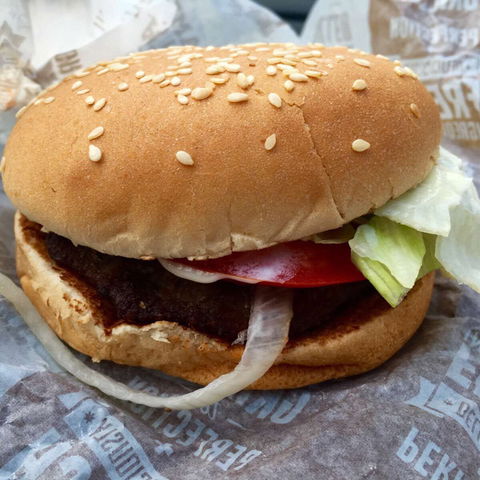 Hungry Jack's - Karawara - Kingaroy Accommodation 0