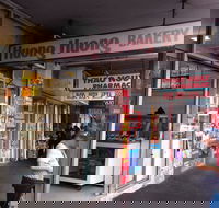 Huong Huong Bakery - Kingaroy Accommodation