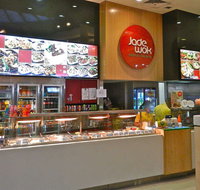 Jade Wok Asian Fusion - Kingaroy Accommodation