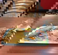 Jamaica Blue - Noarlunga Centre - Kingaroy Accommodation